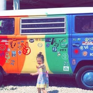 Meet your Posher, Sue